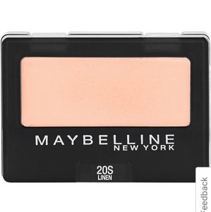 ⭐4/$15 Maybelline Expert Wear Eyeshadow Linen